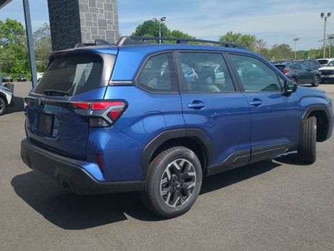 New 2026 Subaru Forester AWD/4WD image 9
