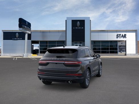 Used 2026 Lincoln Corsair Grand Touring AWD/4WD image 8