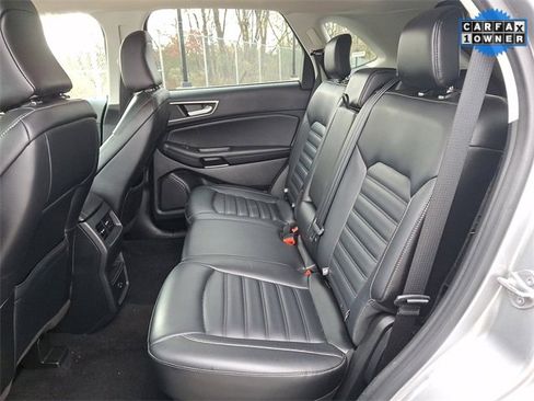 Used 2022 Ford Edge SEL image 14