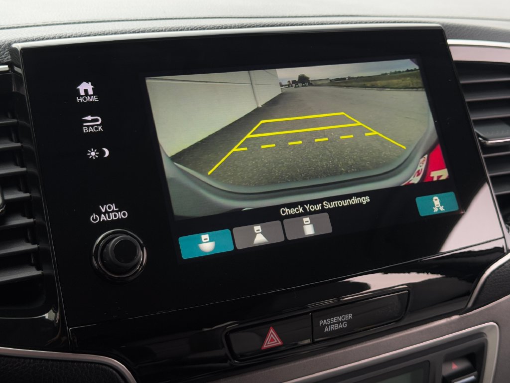 Used 2020 Honda Pilot EX image 18
