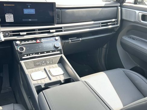 New 2026 Hyundai Santa Fe SEL FWD image 24