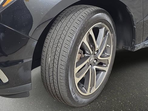 Used 2017 Acura MDX SH-AWD image 38