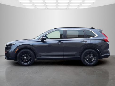 Used 2024 Honda CR-V Sport image 4