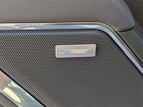 New 2026 Chevrolet Silverado 1500 LT Trail Boss w/ LT Trail Boss Premium Package image 14