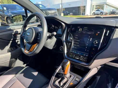Used 2023 Subaru Outback Wilderness image 12