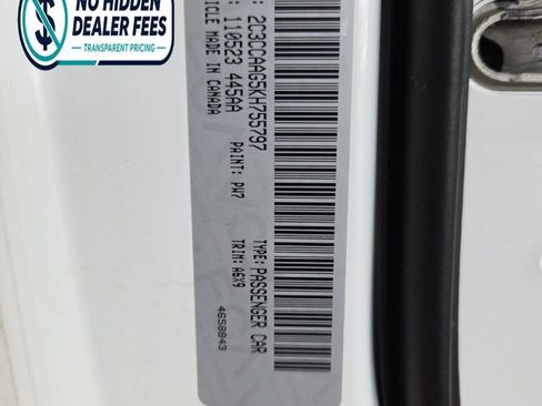 Used 2019 Chrysler 300 Touring w/ Quick Order Package 2EF RWD image 26