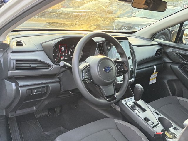 Certified 2026 Subaru Crosstrek 2.5i Premium AWD/4WD image 10
