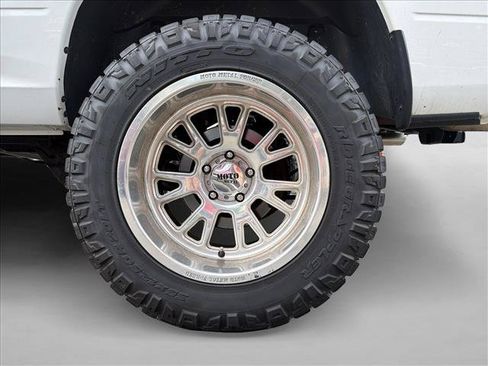 Used 2016 RAM 1500 Tradesman w/ Popular Equipment Group AWD/4WD image 10