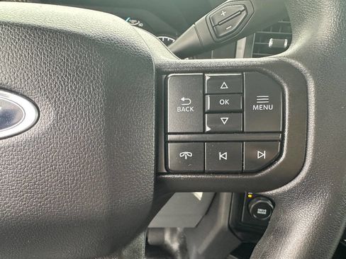 Used 2023 Ford F450 XL w/ XL Driver Assist Package image 24