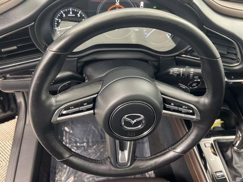 Used 2023 MAZDA CX-30 2.5 Turbo w/ Premium Package image 22