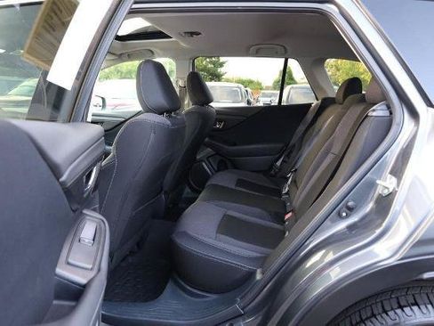 Used 2021 Subaru Outback Premium AWD/4WD image 20