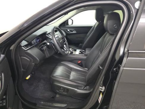 Used 2023 Land Rover Range Rover Velar S AWD/4WD image 4