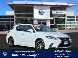 Used 2016 Lexus CT 200h video 1