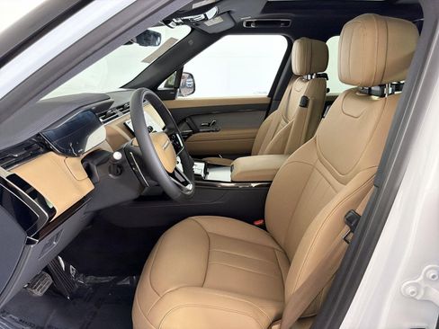 New 2026 Land Rover Range Rover Sport SE image 23