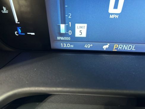 New 2026 Ford Bronco Sport Outer Banks w/ Outer Banks Tech Package+ image 15