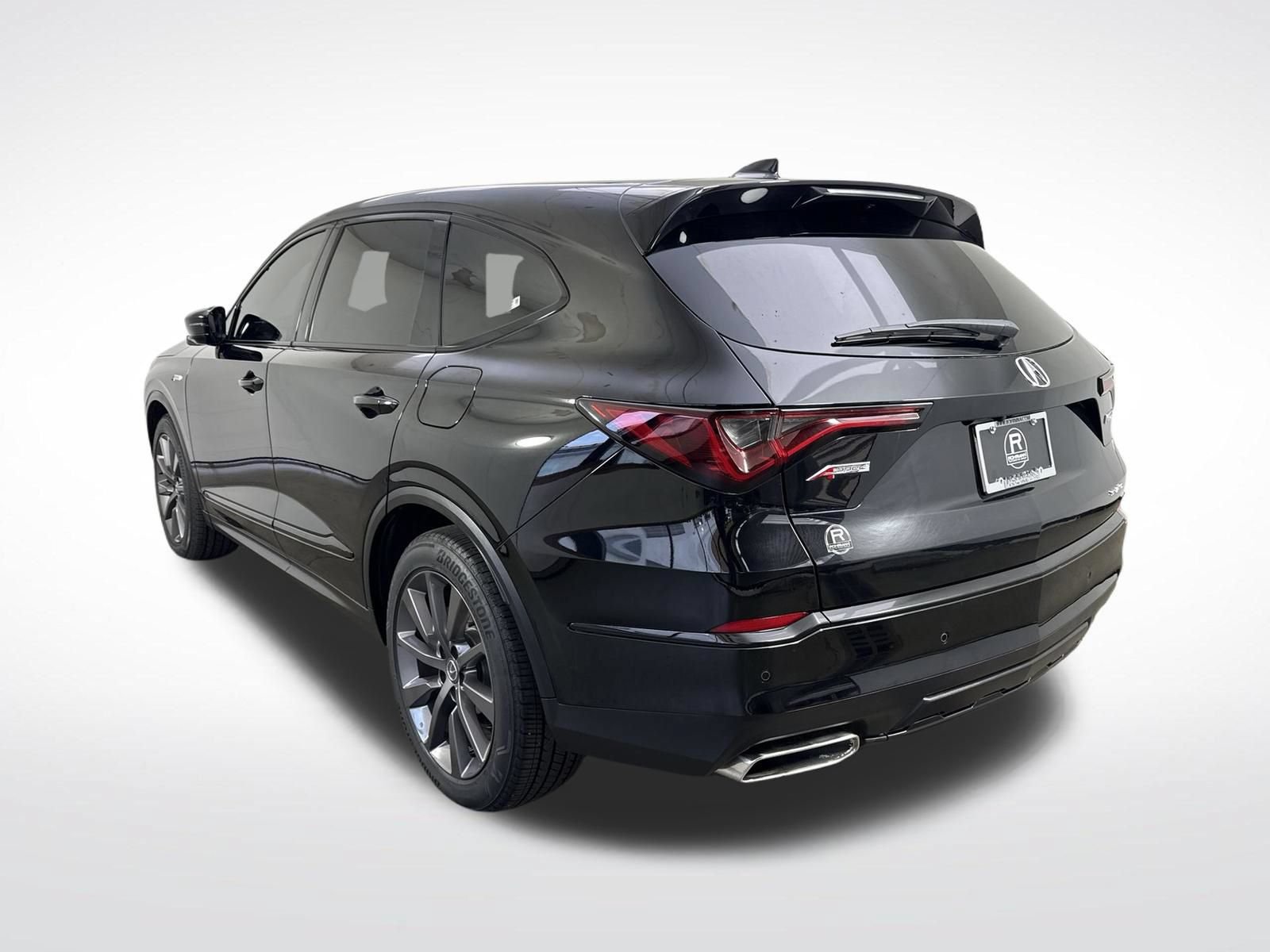 Used 2025 Acura MDX A-Spec AWD/4WD image 33