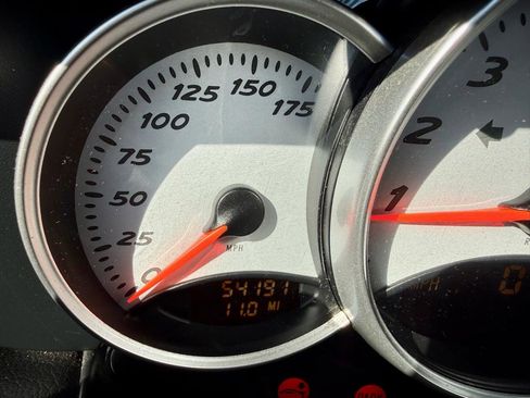 Used 2000 Porsche Boxster S image 23