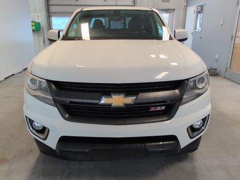 Used 2019 Chevrolet Colorado Z71 image 10