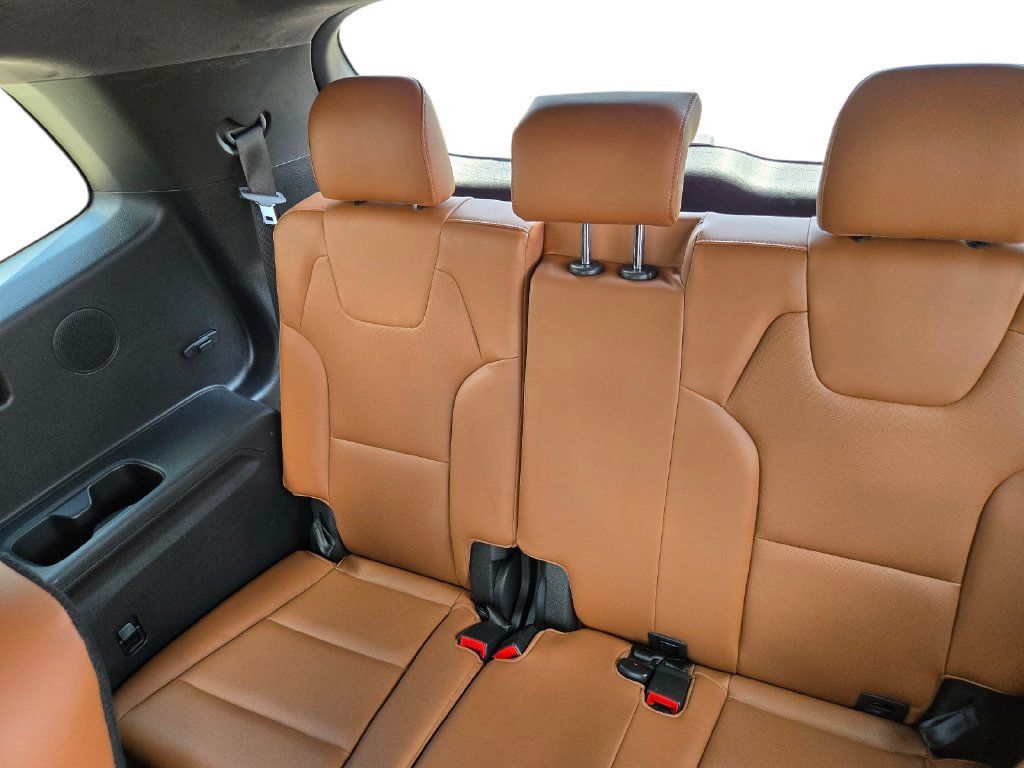 Certified 2025 Kia Telluride SX Prestige X-Pro AWD/4WD image 20
