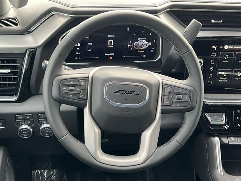 New 2026 GMC Sierra 3500 Denali image 12