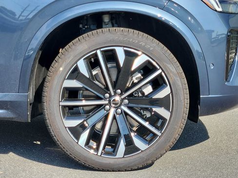 Used 2026 Volvo XC90 B6 Ultra w/ Protection Package Premier AWD/4WD image 8