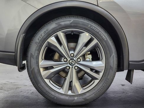 Used 2022 Nissan Murano Platinum w/ Cargo Package image 56