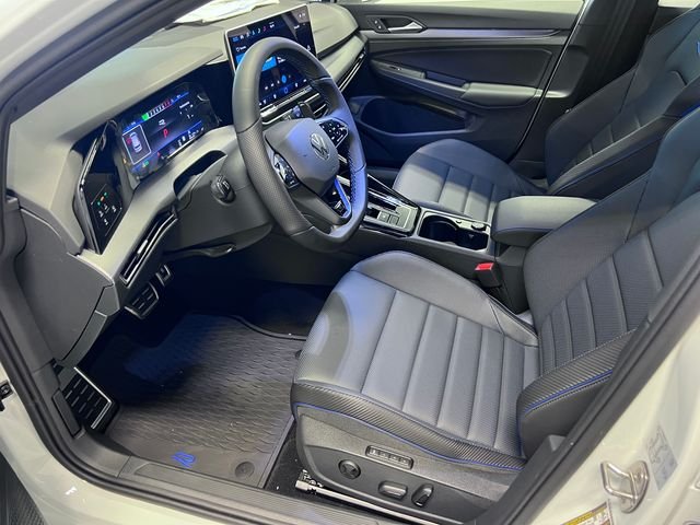 New 2026 Volkswagen Golf AWD/4WD image 5