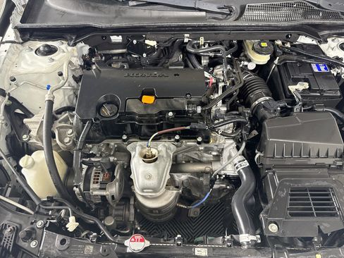 Used 2022 Honda Civic Sport image 39
