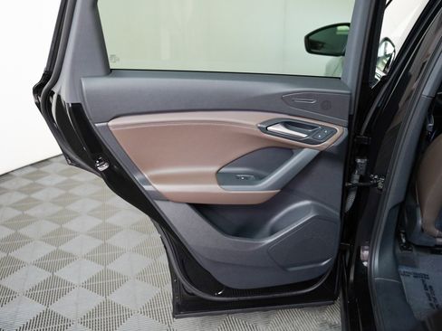 Certified 2025 Audi Q6 e-tron Premium w/ Convenience Package image 20