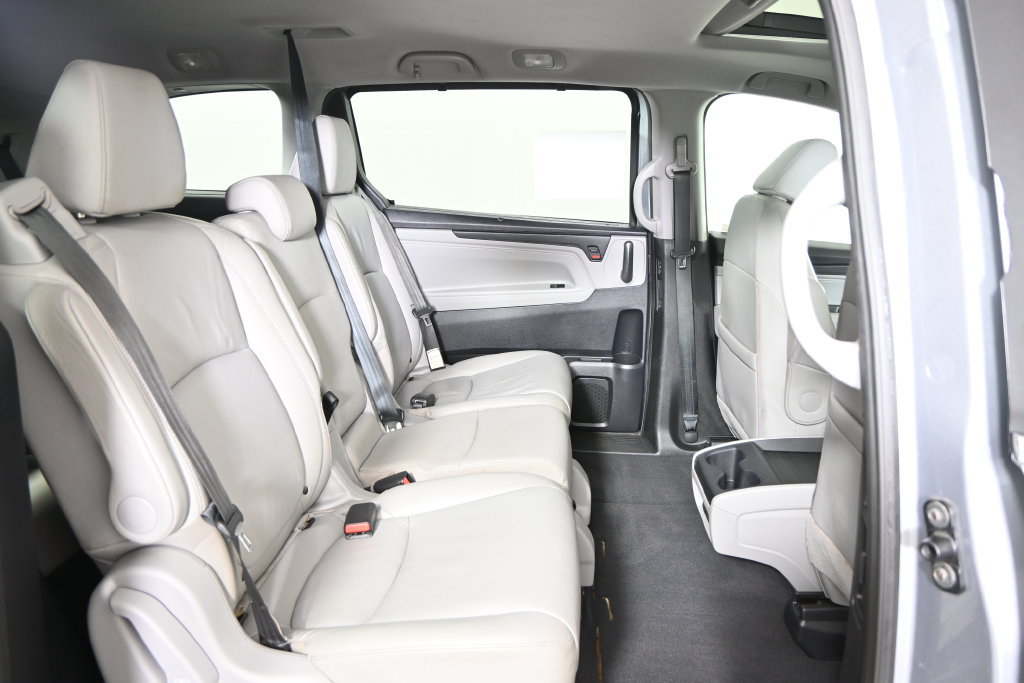 Used 2019 Honda Odyssey EX-L image 15