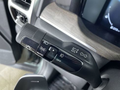 Used 2023 Kia Sorento SX Prestige image 30