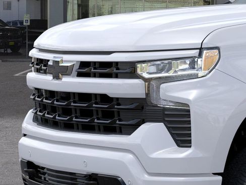 New 2025 Chevrolet Silverado 1500 RST image 37