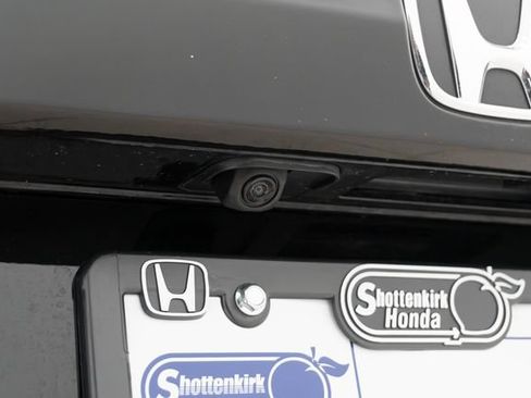 Certified 2024 Honda CR-V EX-L image 12