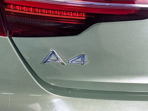 Used 2023 Audi A4 2.0T Premium Plus image 24