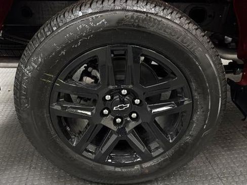New 2026 Chevrolet Silverado 1500 RST w/ All Star Edition Plus AWD/4WD image 12