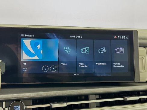 New 2026 Hyundai Santa Fe SE image 23