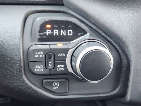 New 2026 RAM 1500 Big Horn image 17