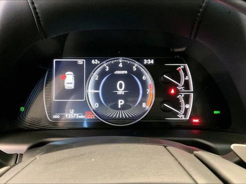 Used 2020 Lexus ES 350 w/ Premium Package image 13