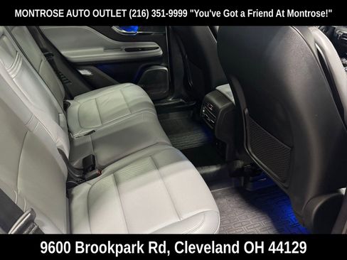 Used 2022 Lincoln Corsair AWD w/ Premium Package image 47