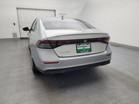 Used 2024 Honda Accord LX image 6