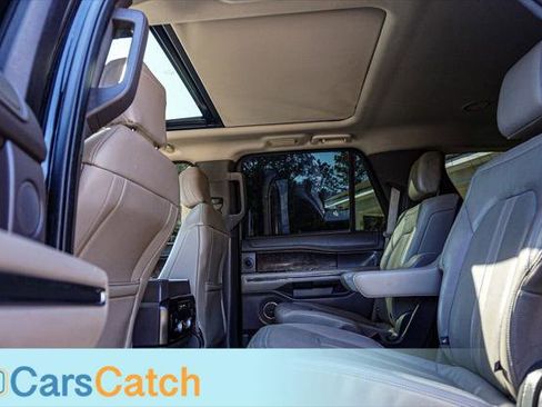 Used 2018 Ford Expedition Limited image 20