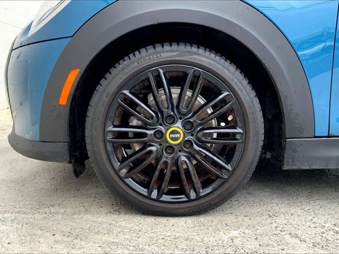 Used 2024 MINI Cooper SE image 9