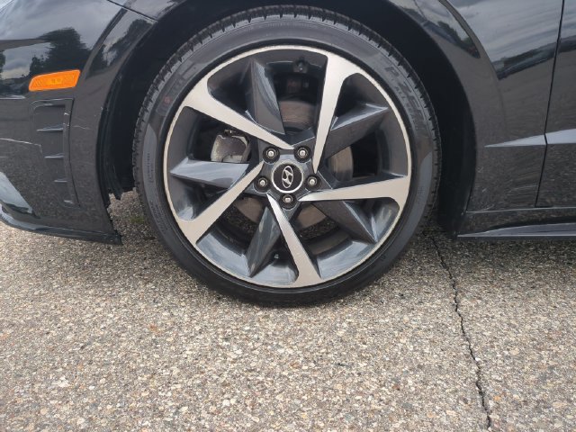 Certified 2021 Hyundai Sonata SEL Plus FWD image 21