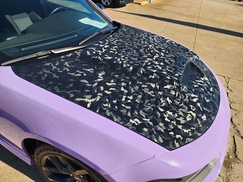 Used 2023 Dodge Charger GT w/ Blacktop Package image 19