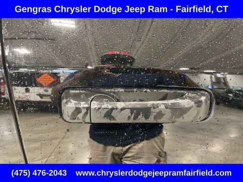 Certified 2026 RAM 2500 Big Horn AWD/4WD image 10