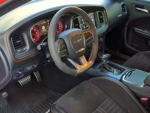 Used 2023 Dodge Charger SRT Hellcat image 10