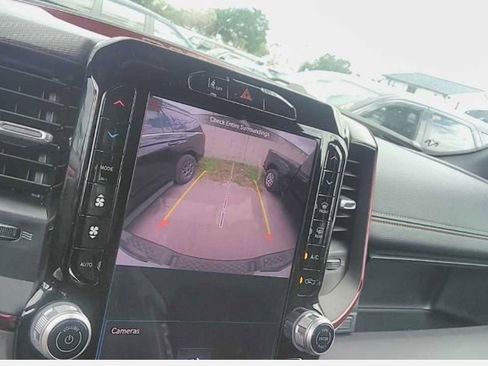 Used 2026 RAM 1500 Rebel w/ Rebel Level 1 Equipment Group AWD/4WD image 6