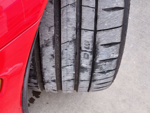 Used 2011 Chevrolet Corvette Grand Sport w/ Preferred Equipment Group image 12