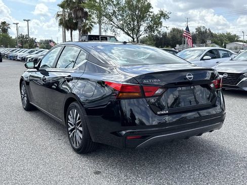Used 2026 Nissan Altima 2.5 SV FWD image 6