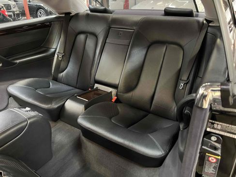 Used 2002 Mercedes-Benz CL 500 image 5